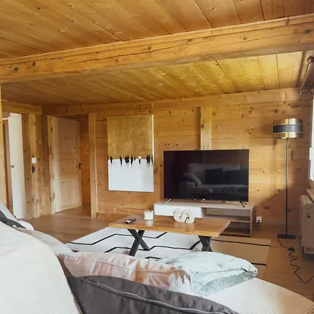 Apartamento Metsch Lenk
