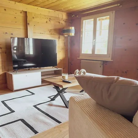 Apartamento Metsch *