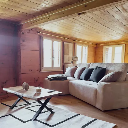 Metsch Lenk im Simmental