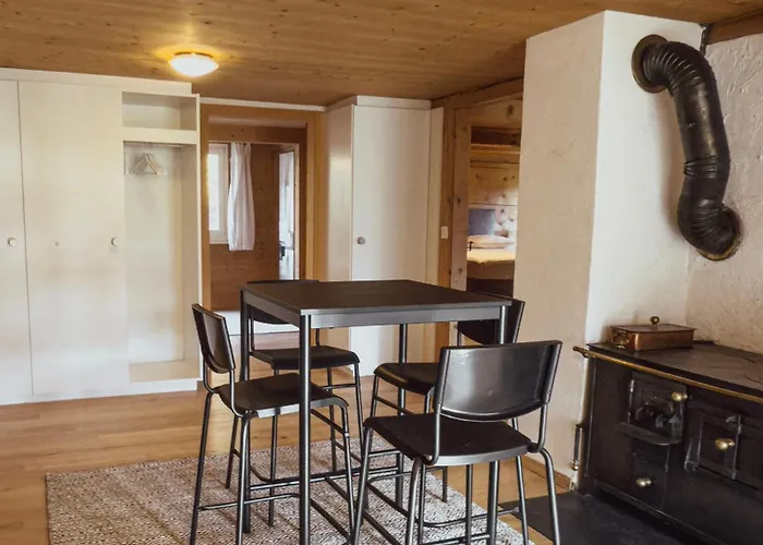 Metsch Apartament